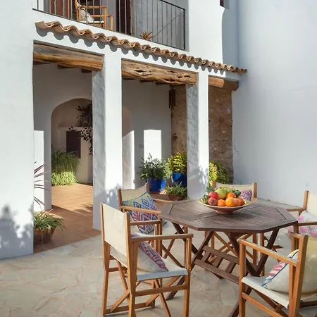 Truy Villa San José