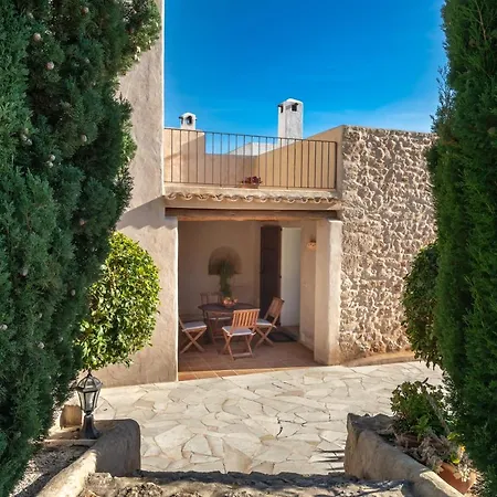 Truy Villa