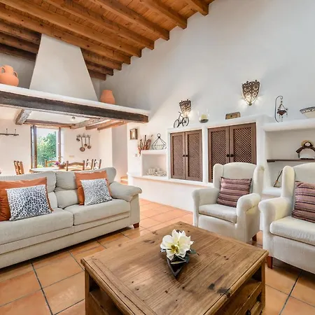 Villa Truy