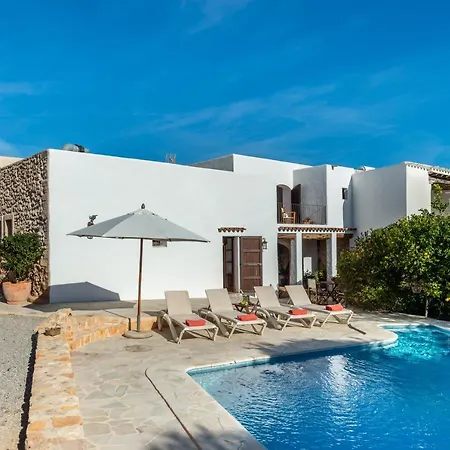 Truy Villa *