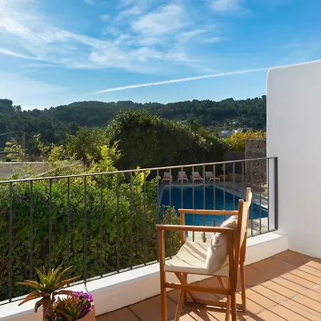 Villa Truy