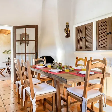 Villa Truy