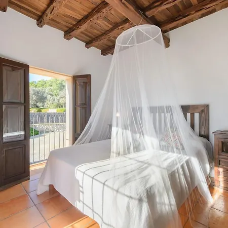 Truy Villa San José