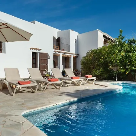 Truy Villa
